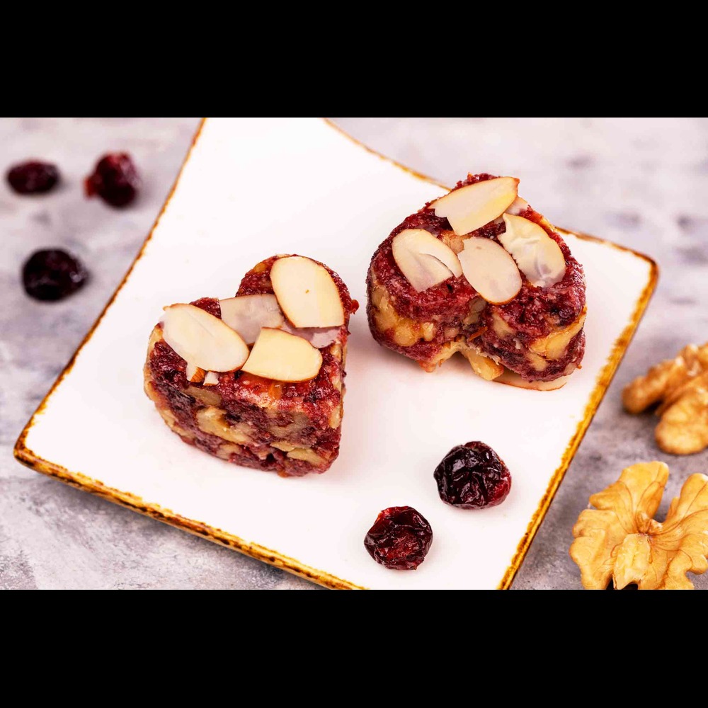 SF Cranberry Walnut