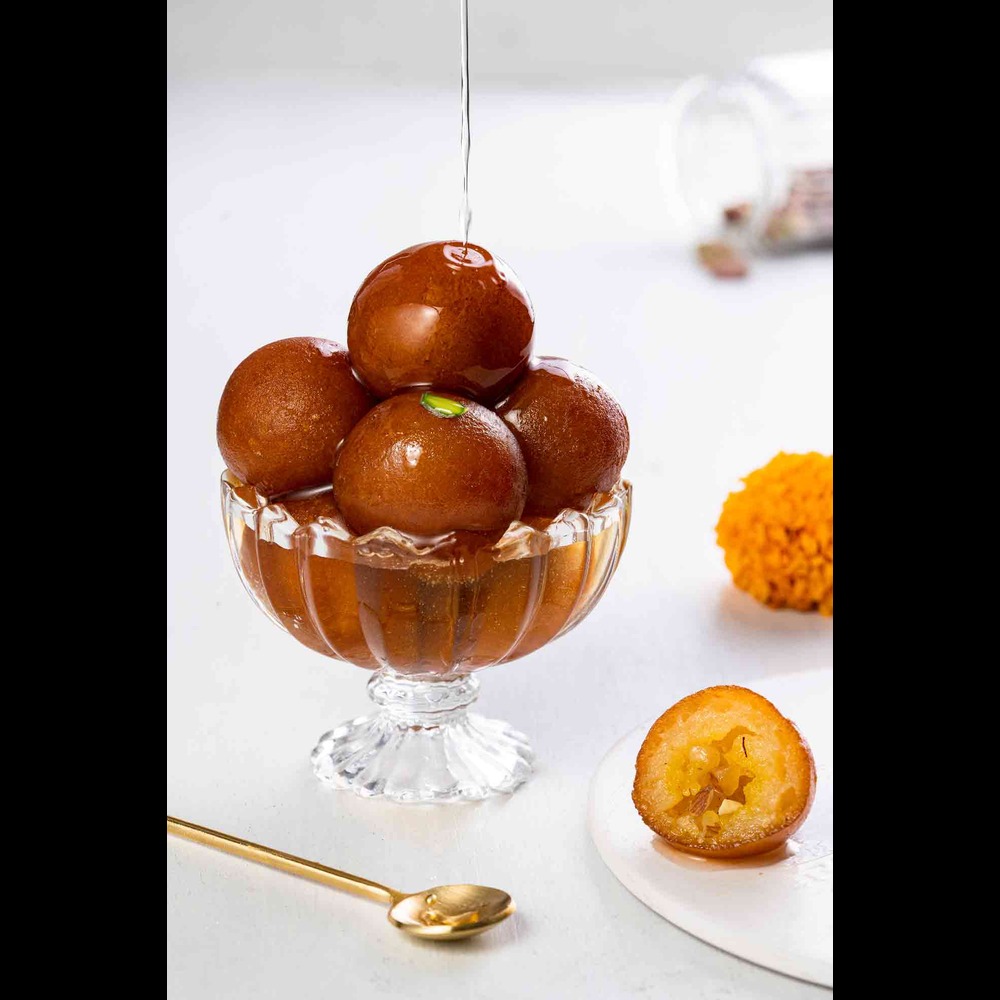 Gulabjamun