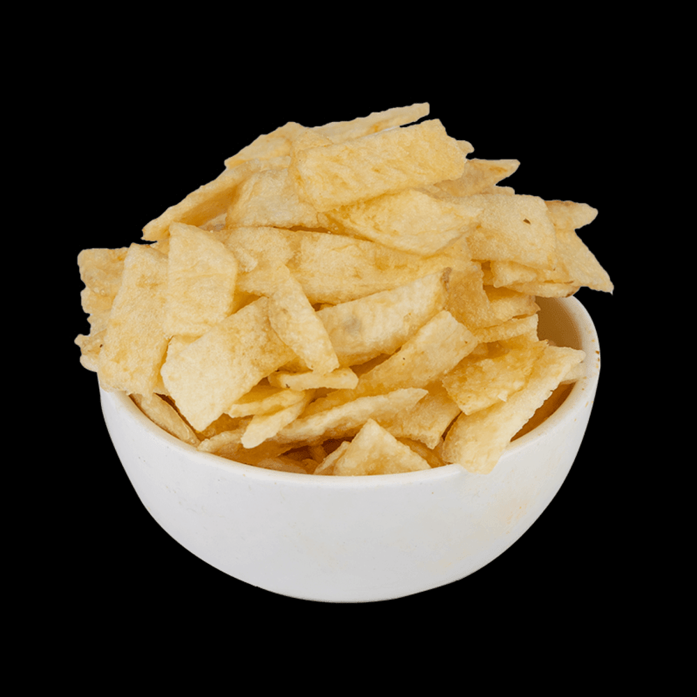 Potato Strips (Salted)