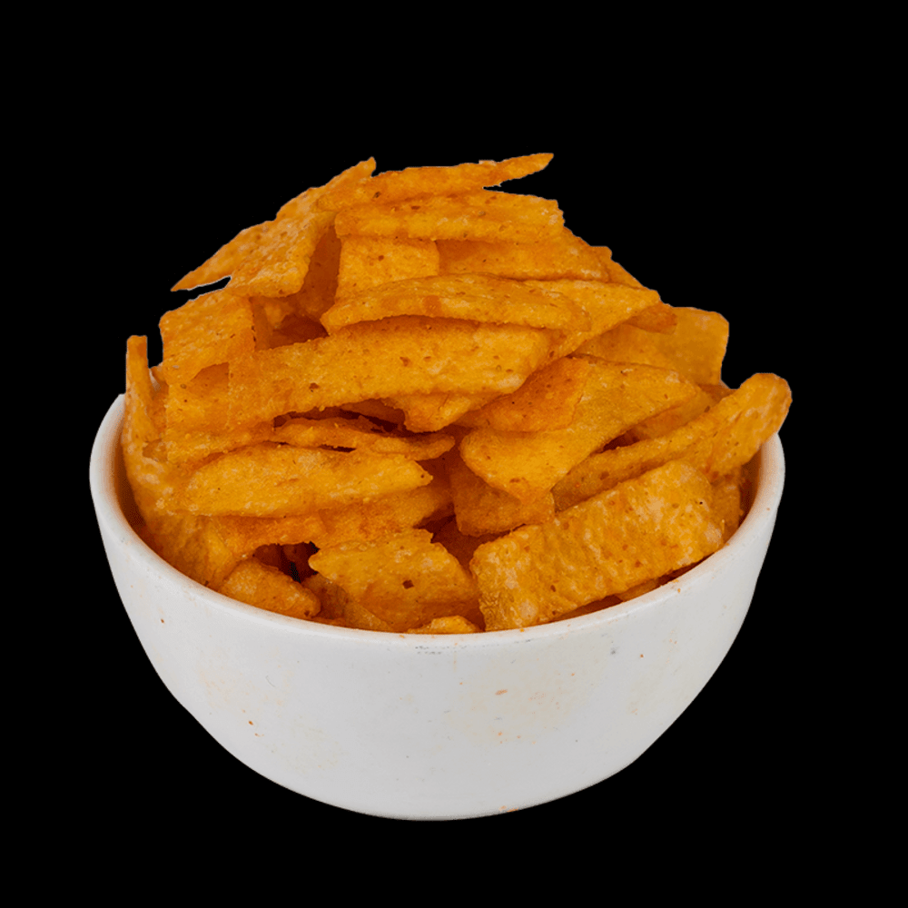 Potato Strips (Masala)