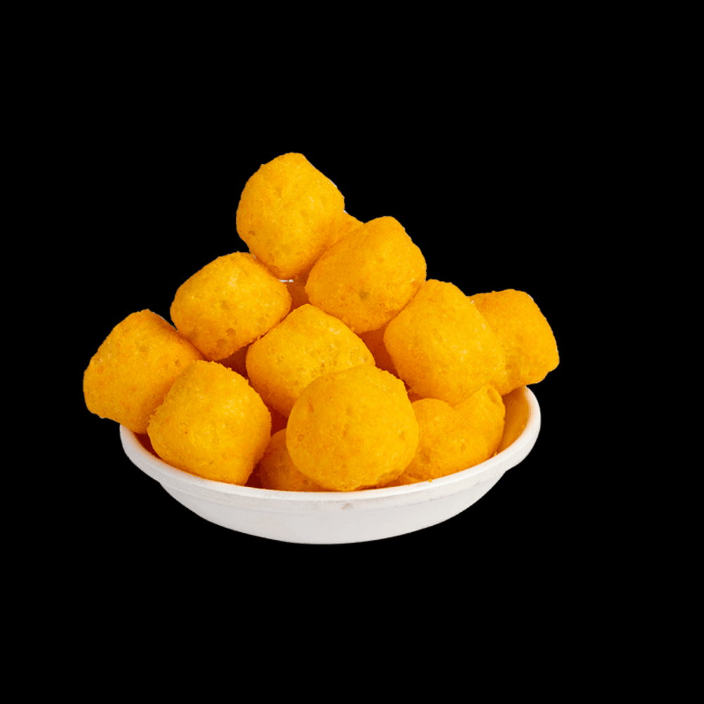 Cheese Balls