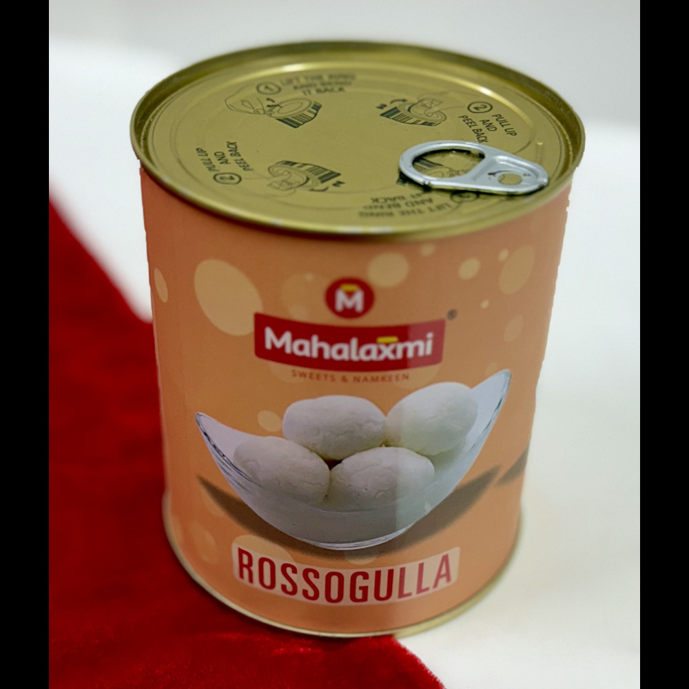 Rossogulla Tin